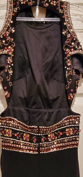 Prom dress - Picture 3 of 4